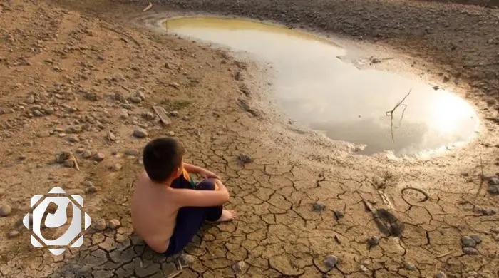 مؤسسة تكشف مستويات أزمة المياه في العراق وتقدم عدة مقترحات