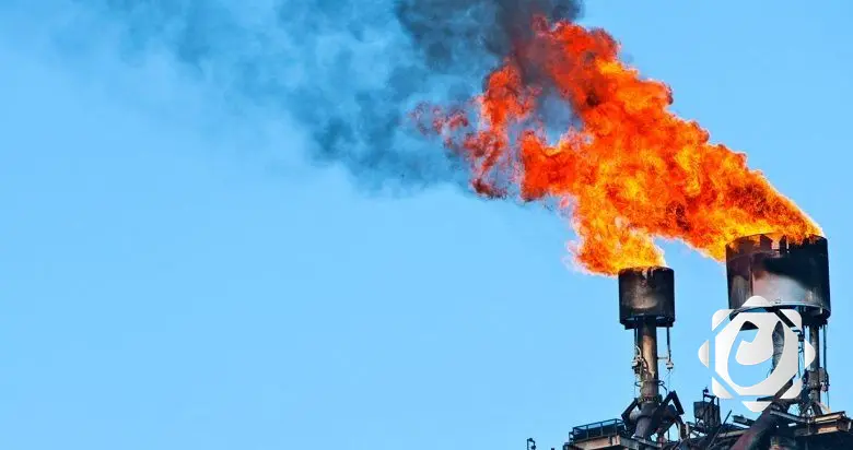 توقف مفاوضات العراق مع الجزائر وعمان لاستيراد الغاز المسال بسبب عدم جدية بغداد