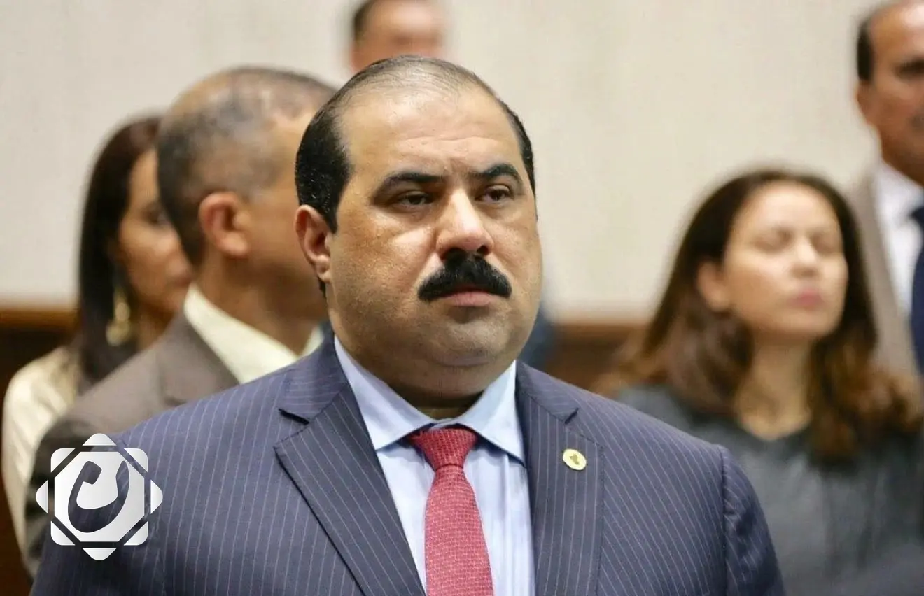 المفوضية تفرض غرامة مالية على مثنى السامرائي لمخالفته ضوابط الدعاية الانتخابية