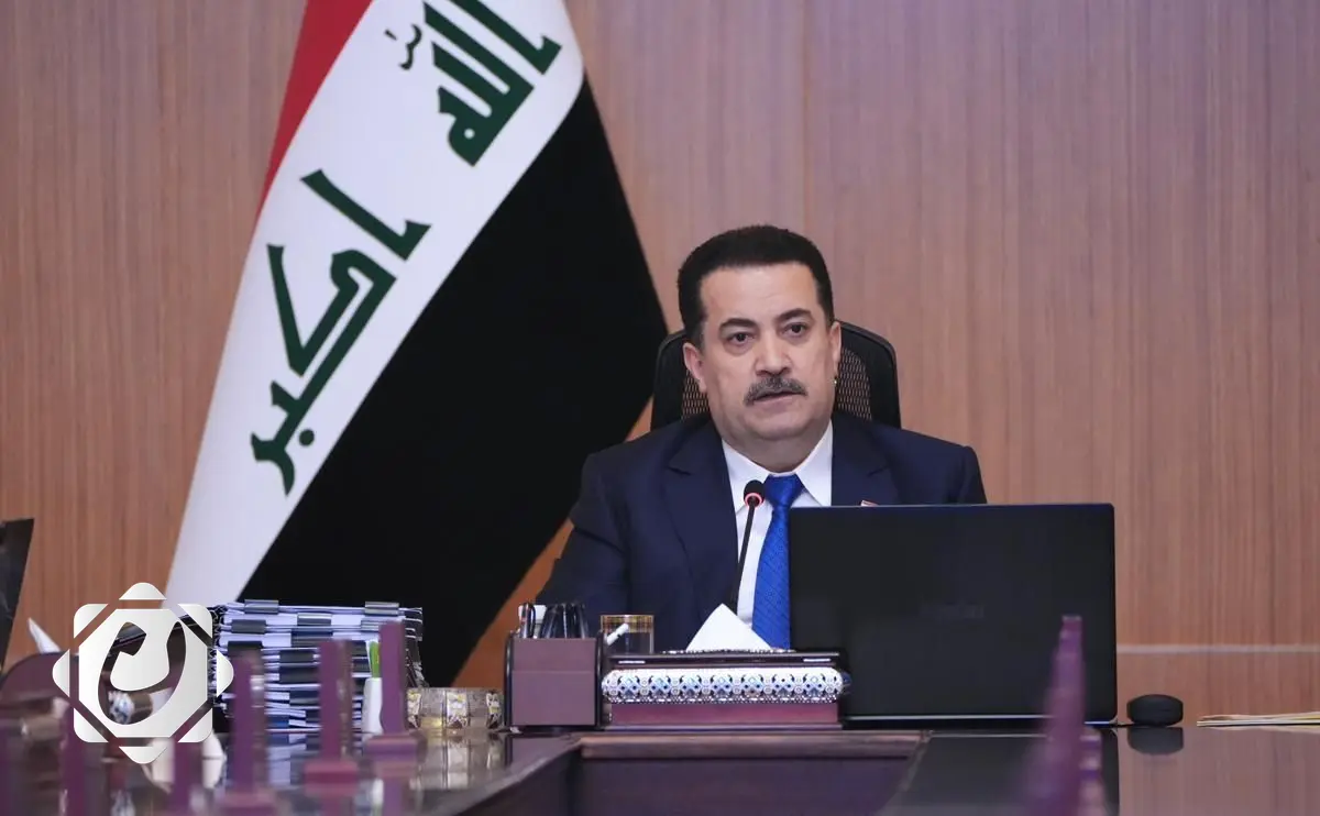 السوداني يؤكد على ضرورة الالتزام بقانون إلغاء الامتيازات المالية للمسؤولين