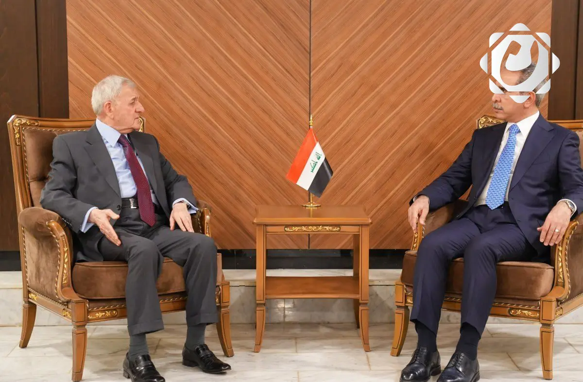 رئيس الجمهورية ورئيس مجلس القضاء يؤكدان على أهمية رصد الخروقات الانتخابية