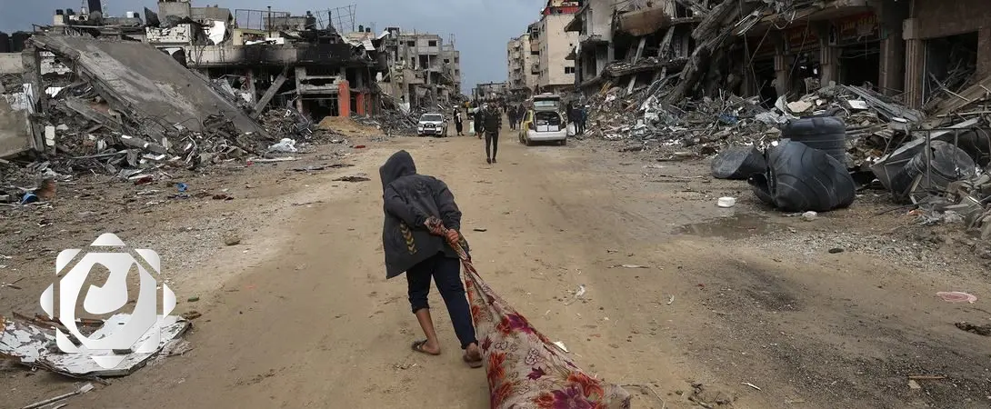 عامان على حرب غزة: أعداد الضحايا تتجاوز 67 ألفاً والمجاعة تتفشى