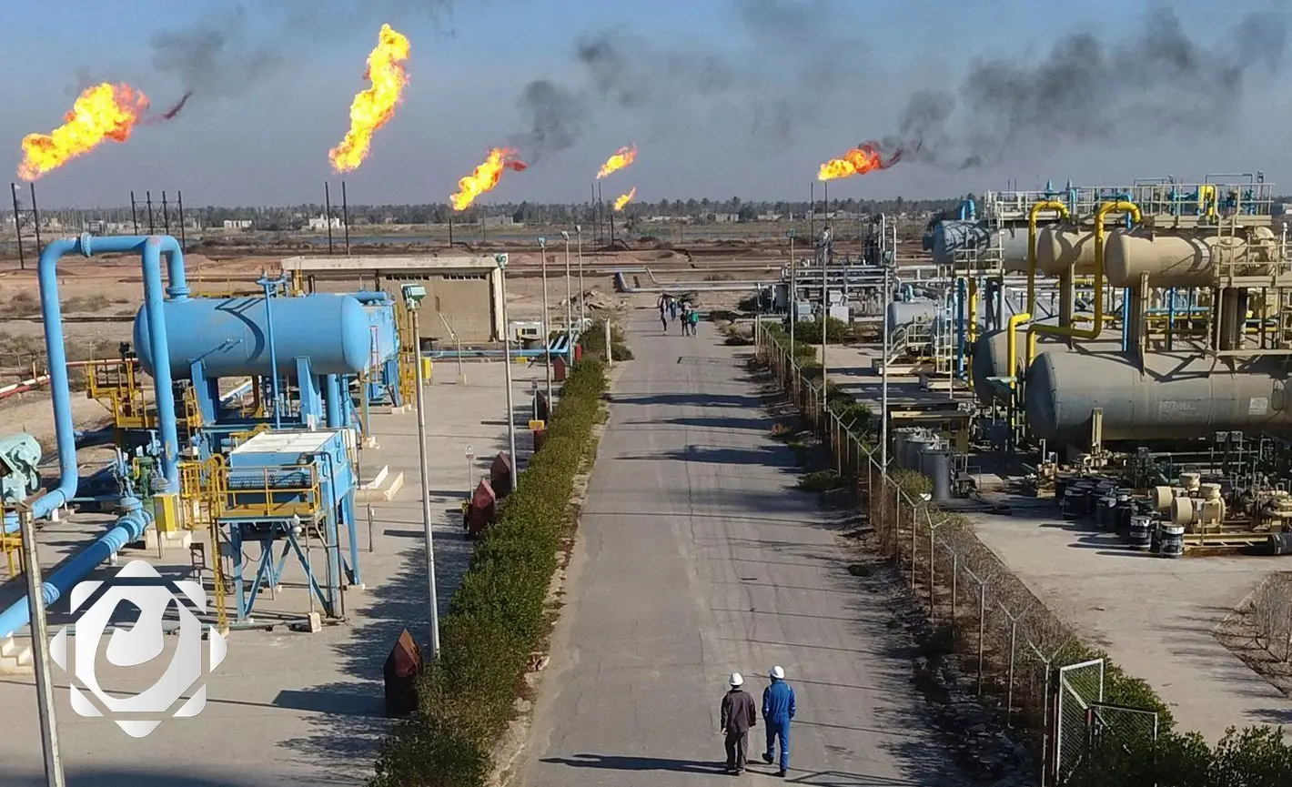 العراق يخطط لاستثمار شامل للغاز المصاحب