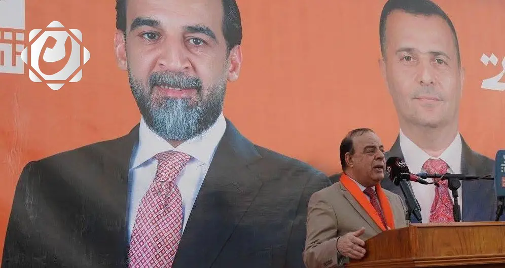 مسؤول في حزب تقدم: العرب السنة أحق برئاسة الجمهورية