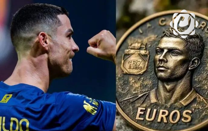 رونالدو أول ملياردير في تاريخ كرة القدم