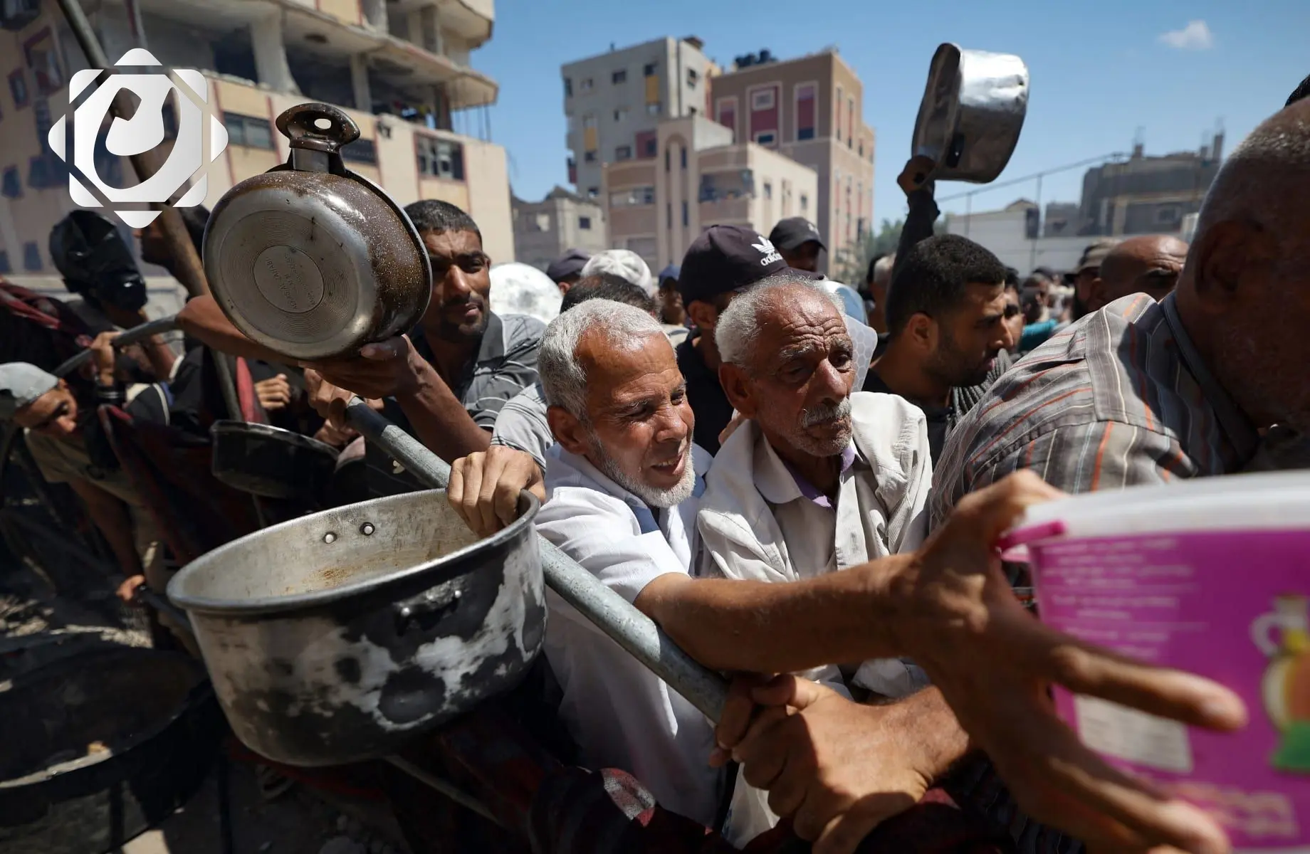 اجتماع وزراء خارجية دول أوروبية وعربية في باريس لمناقشة الوضع في غزة