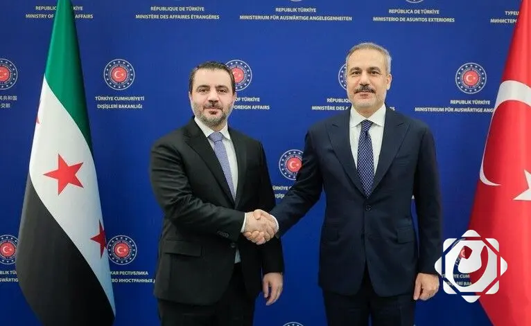 تركيا تطالب قسد بالتخلي عن الانفصال وسوريا تؤكد رفضها للتقسيم