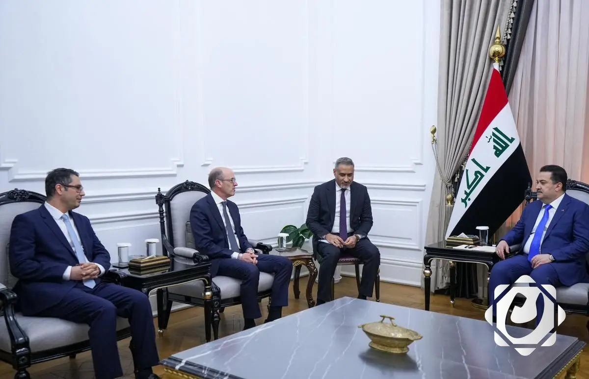 السوداني: الاتفاق النفطي مع أربيل يمثل إنجازًا مهمًا للعراق