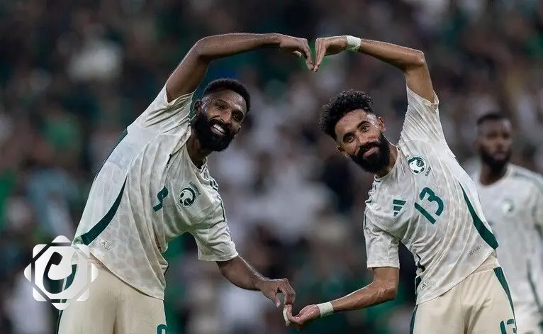 المنتخب السعودي يحقق فوزاً مهماً على إندونيسيا في تصفيات كأس العالم 2026