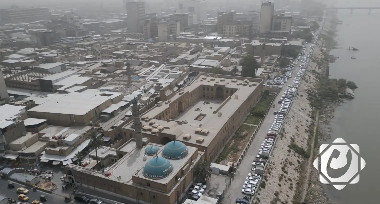 الأرصاد الجوية تعلن حالة الطقس في العراق خلال الأيام المقبلة