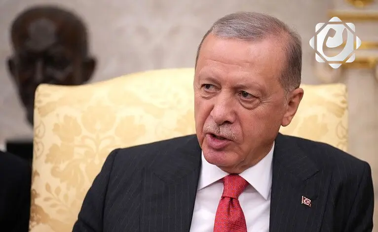 أردوغان: تركيا ستشارك في القوة الأمنية في غزة