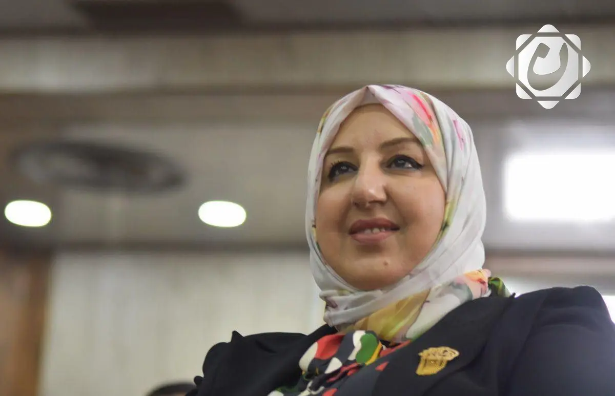 العاني تحذر من استغلال مؤسسات الدولة في المزايدات الانتخابية