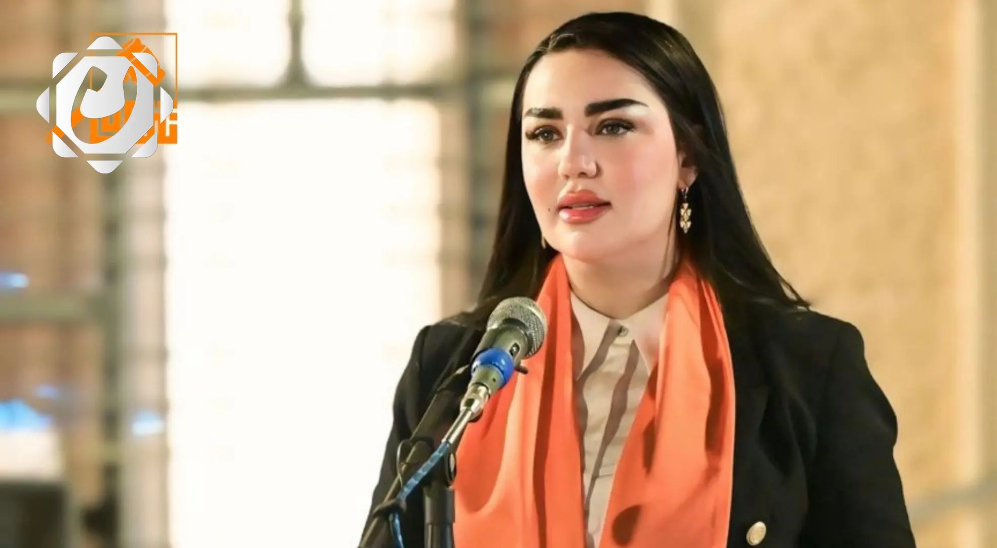 مرشحة في حزب تقدم: بعض الأحزاب تهاجمنا لعدم امتلاكها مشروعًا حقيقيًا