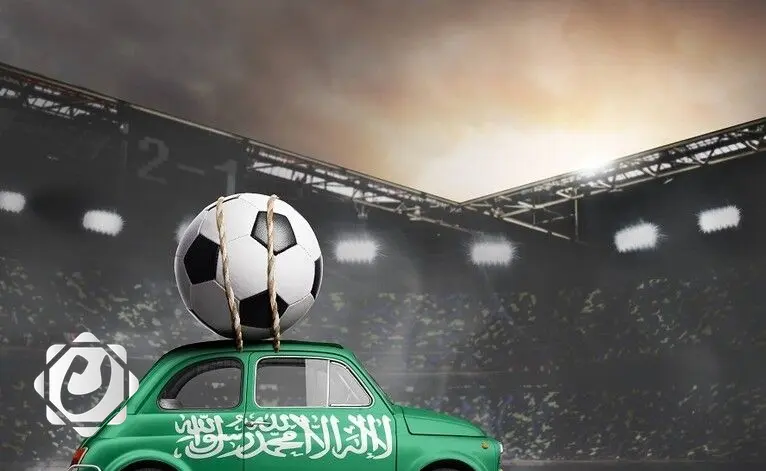 رئيس الفيفا يشير إلى إمكانية تأجيل مونديال السعودية 2034 إلى عام 2035