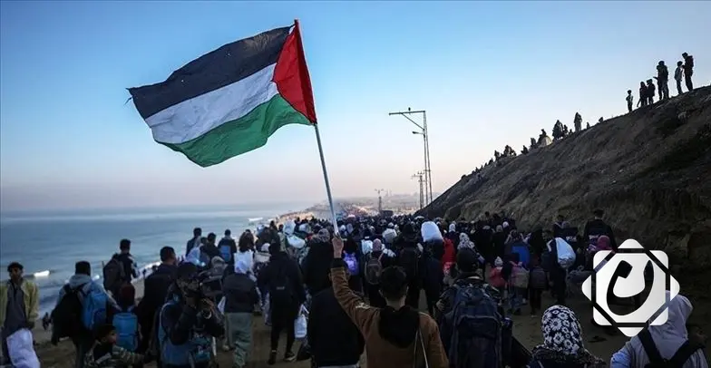 الحكومة الإسرائيلية توافق على قرار إنهاء الصراع في غزة