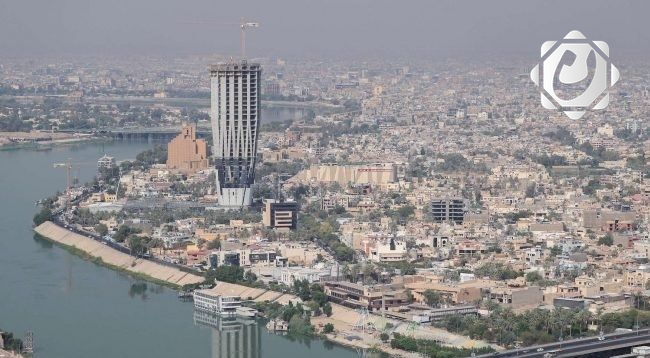 العراق يشهد نمواً اقتصادياً مستقراً لأول مرة في تاريخه الحديث