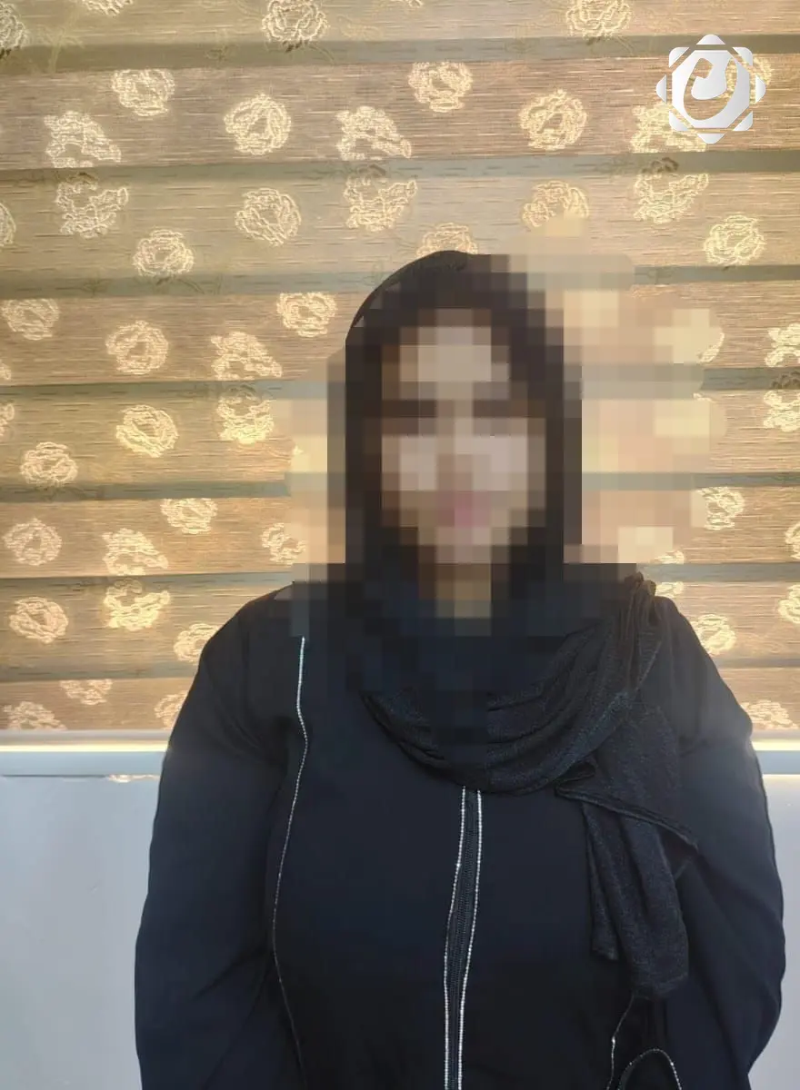 فتاة تحرق سيارة والدها بسبب خلافات عائلية والشرطة تتخذ الإجراءات القانونية