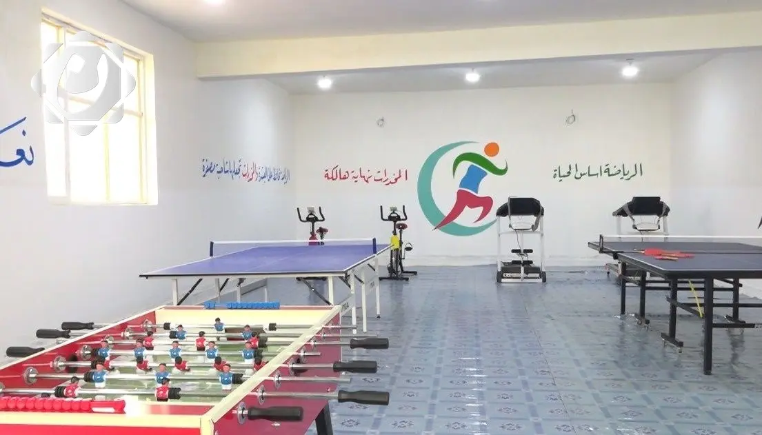 وزارة الداخلية تفتتح 16 مركزًا لتأهيل الإدمان وتعالج أكثر من 5,900 نزيل منذ منتصف 2023