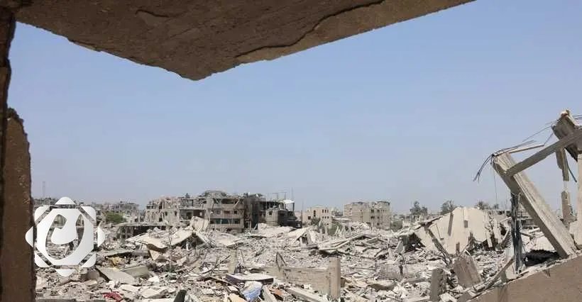 حماس والفصائل الفلسطينية ترفض أي وصاية أجنبية على غزة