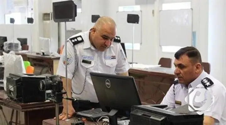 إطلاق نظام رقمي لإصدار إجازات السوق وتسجيل المركبات عبر الهاتف