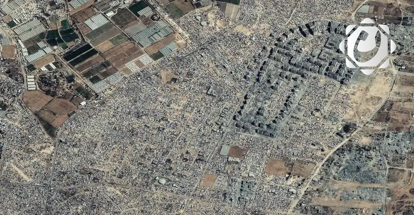 غزة.. 70 مليار دولار لإعادة إعمار القطاع