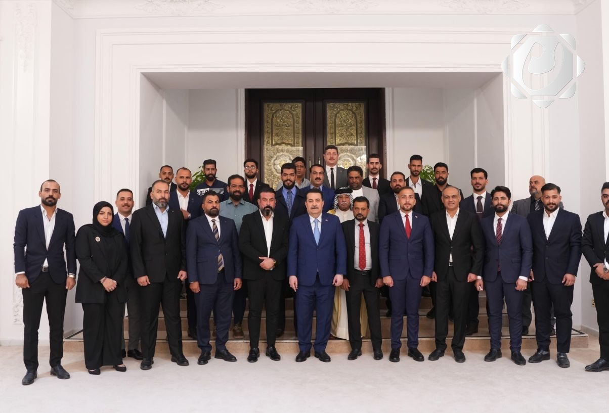 السوداني يعاهد على وضع استراتيجيات لمعالجة رسوم التكتك والتجاوزات والتعيينات