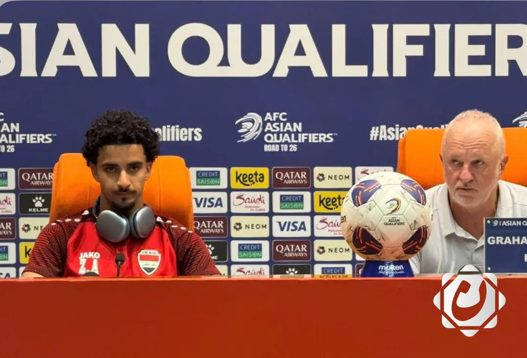 مدرب المنتخب الوطني يؤكد أهمية الفوز في مسار التأهل إلى كأس العالم