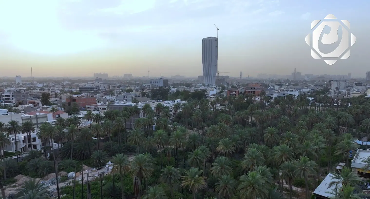 الهيئة العامة للأنواء الجوية تنفي توقعات برد قاسية في العراق