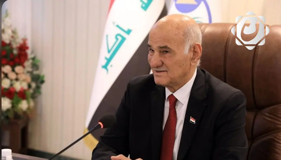 إجراءات لتعزيز كفاءة إدارة المياه في العراق