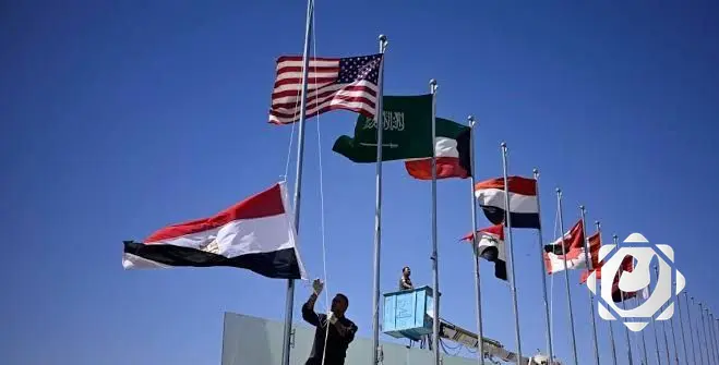 الخارجية تؤكد أن مشاركة العراق في قمة شرم الشيخ جاءت بدعوة من واشنطن والقاهرة