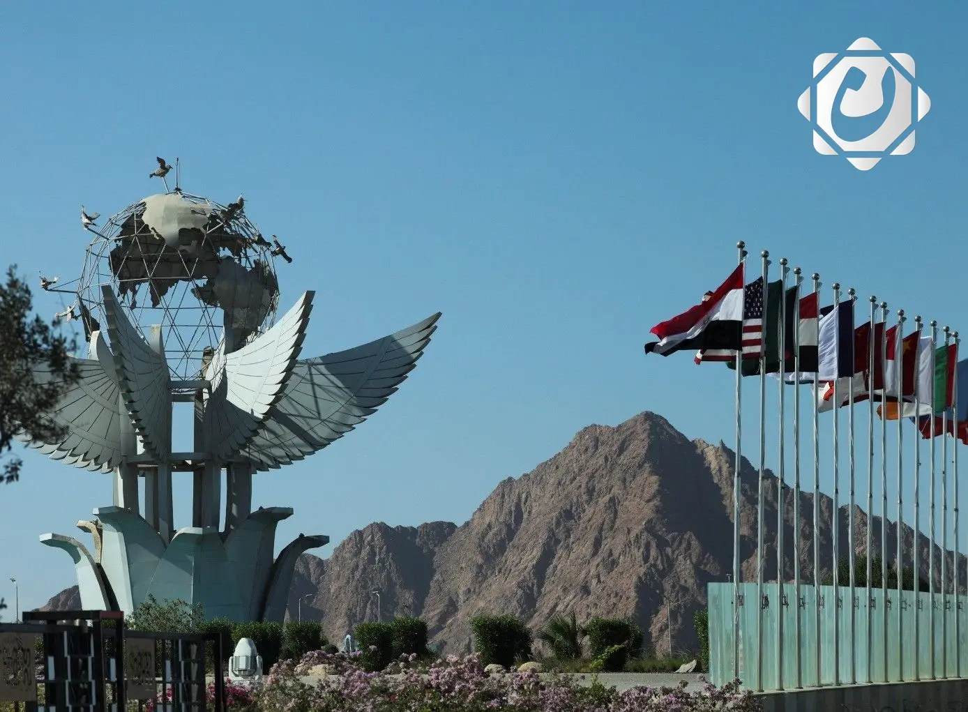 مشاركة عباس ونتنياهو في قمة شرم الشيخ لتعزيز اتفاق غزة