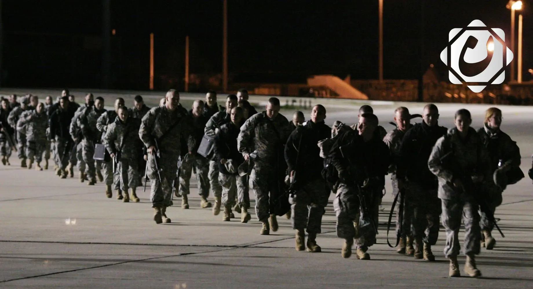 مصر تدعو إلى نشر قوات أمريكية في غزة لدعم جهود السلام