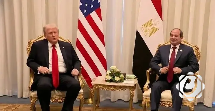 ترامب: إيران تواجه ضغوطًا شديدة ولن تصمد أمام العقوبات