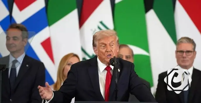 ترامب يحذر من مخاطر على العراق بسبب إدارة موارده النفطية