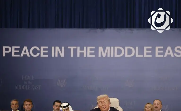 ترامب: الحرب العالمية الثالثة لن تبدأ في الشرق الأوسط