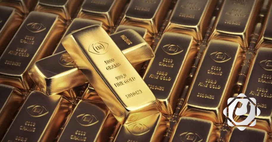 أسعار الذهب تسجل ارتفاعًا قياسيًا جديدًا مع تزايد الإقبال على الملاذ الآمن