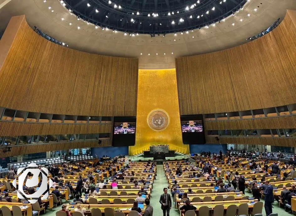 العراق يفوز بعضوية مجلس حقوق الإنسان الأممي للفترة 2026 – 2028