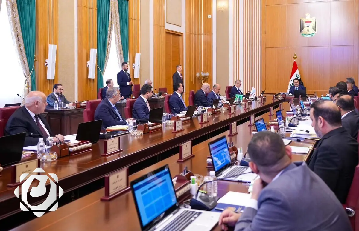 مجلس الوزراء يقرر عدة إجراءات تتعلق بالغاز واستيراد السيارات والخدمات