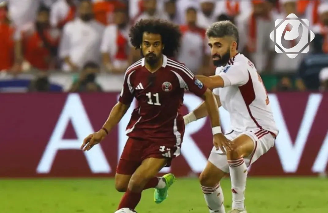 قطر تتأهل إلى كأس العالم 2026 بعد الفوز على الإمارات