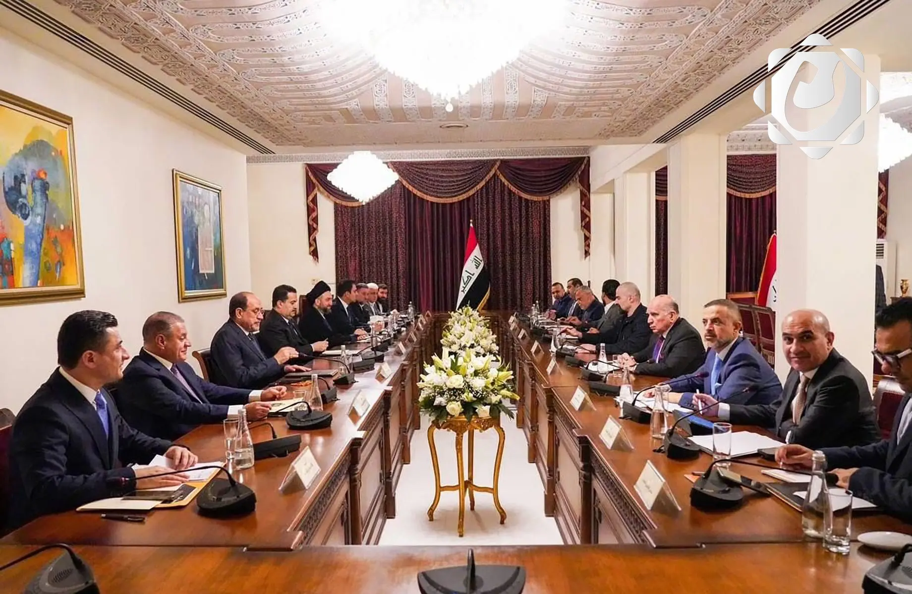 الإطار التنسيقي: الانتخابات الحرة أساس التداول السلمي للسلطة