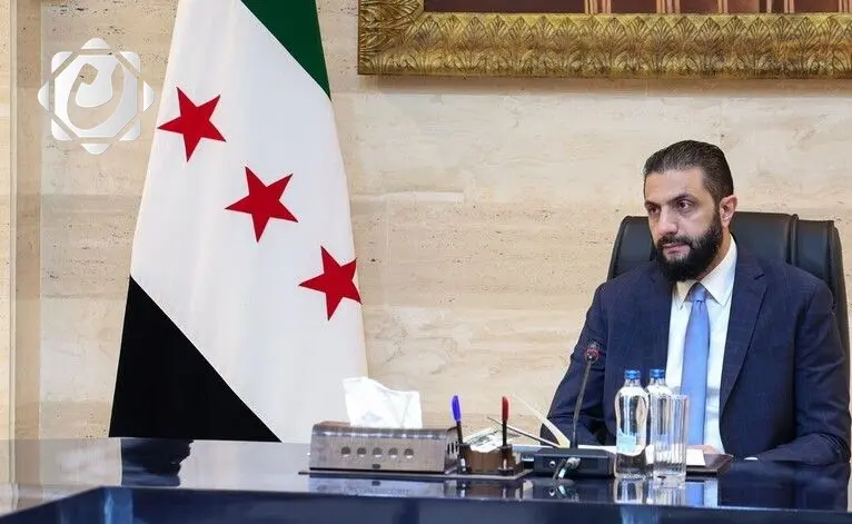 زيارة الرئيس السوري أحمد الشرع إلى موسكو لبحث التعاون مع روسيا