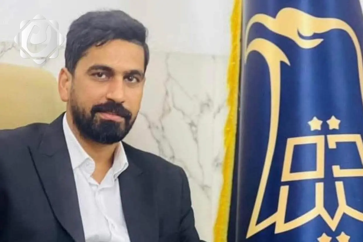 اغتيال عضو مجلس محافظة بغداد صفاء المشهداني بواسطة عبوة لاصقة