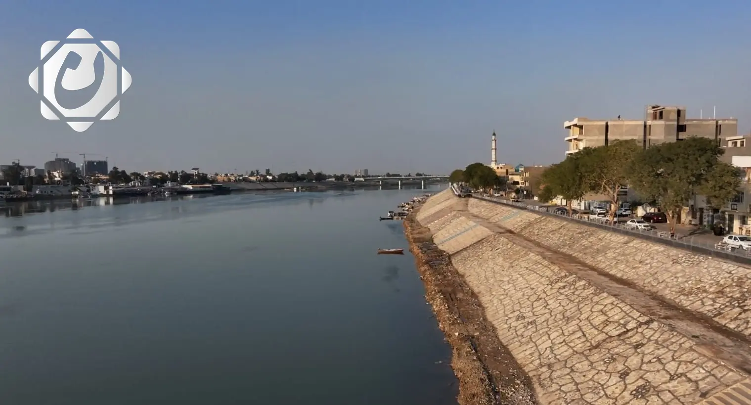 حالة الطقس في العراق: استقرار وعدم تغيير كبير في درجات الحرارة