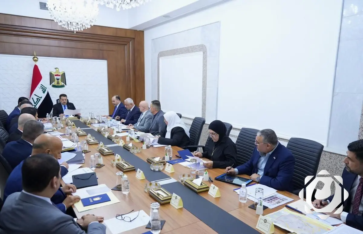 السوداني يوجه بتسريع تنفيذ مشروع مدينة الصدر الجديدة