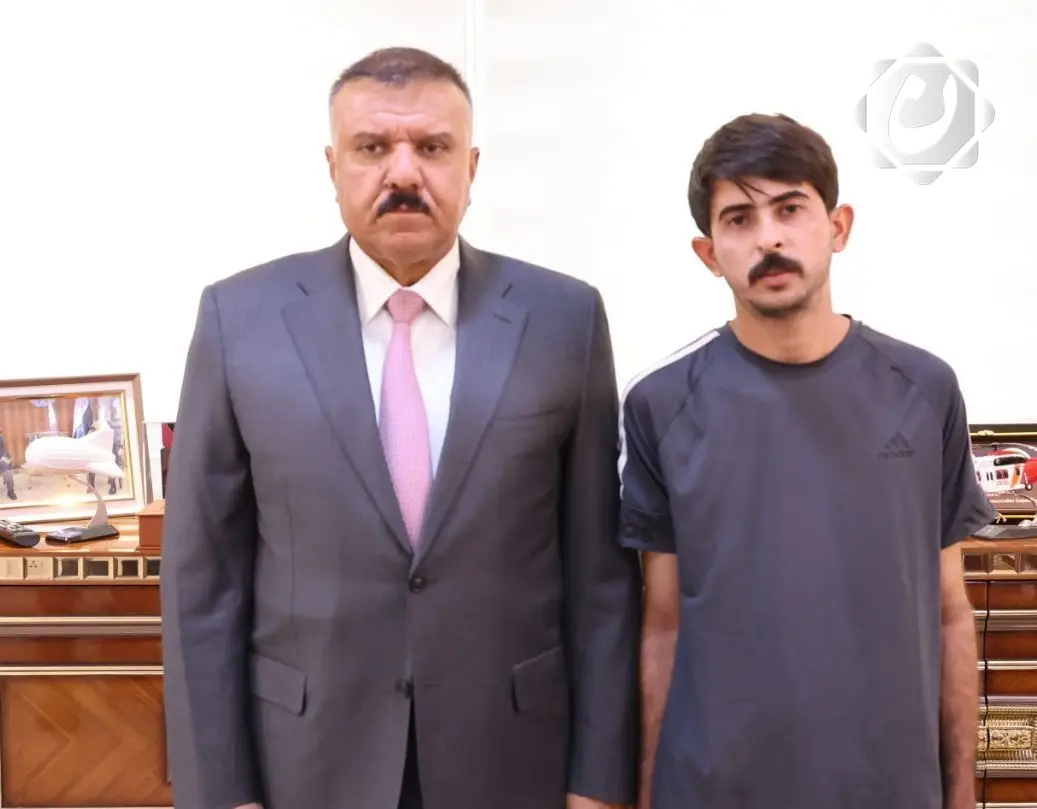 وزير الداخلية يوجه بتطبيق أقصى العقوبات على منتسبين اعتدوا على مواطن في بغداد