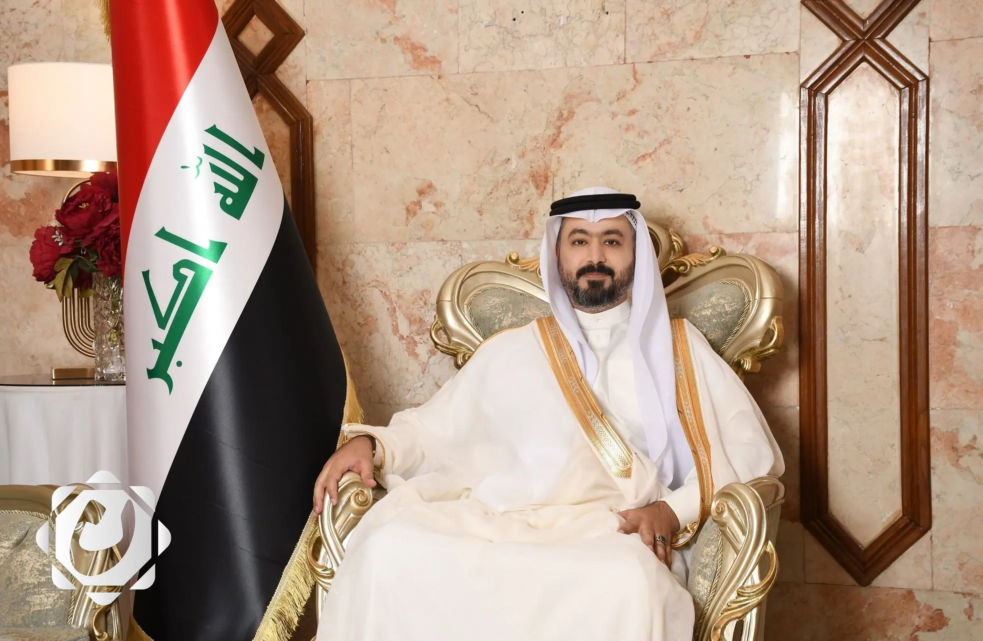 فرحان عجيل الياور ينسحب من تحالف عزم احتجاجاً على تجاهل البرامج الانتخابية