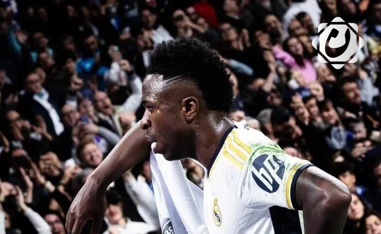 فينيسيوس جونيور يواجه عقوبة السجن في البرازيل