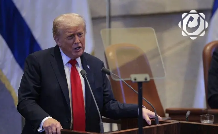 ترامب: إسرائيل قد تستأنف القتال في غزة بناءً على قراري