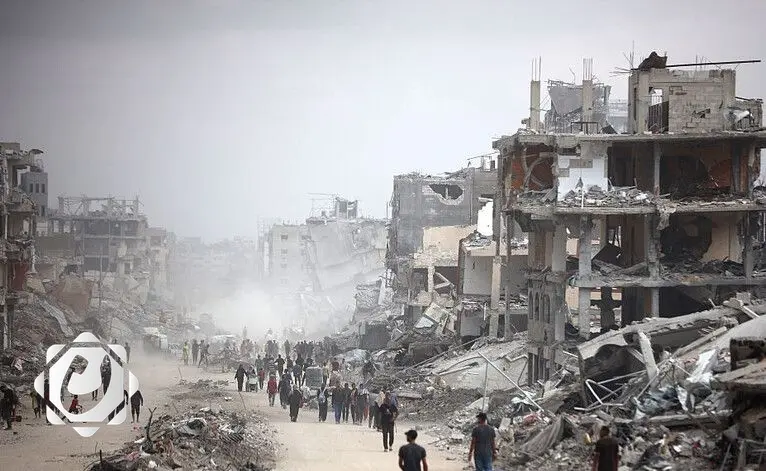 الدول الثلاث المرشحة للمشاركة في قوة الاستقرار في غزة