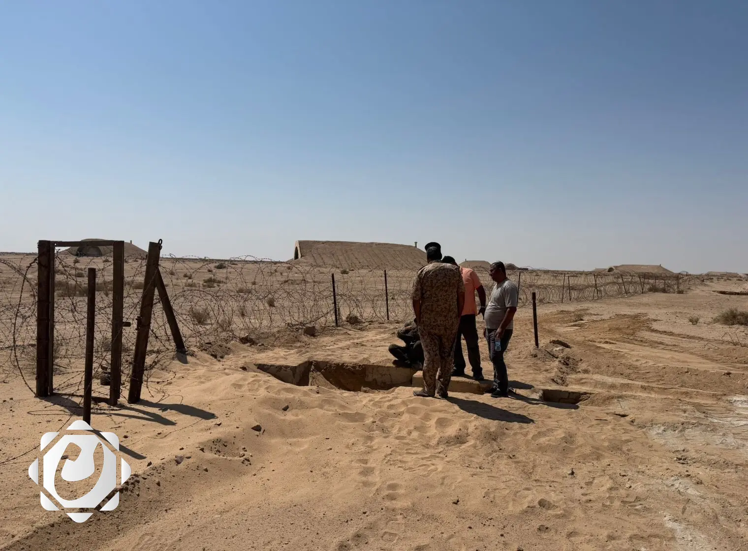 الكنز النفطي المهجور في العراق: 65 عامًا من الانتظار